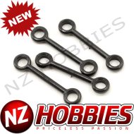 BLADE 200 SR X MAIN ROTOR HEAD LINKAGE SET (4) BLH2005